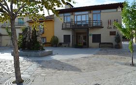 Hotel Rural Luna Llena